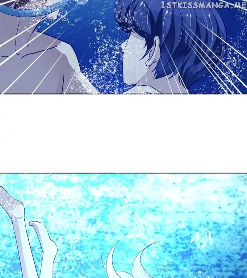 Bossy President With Girlish Soul chapter 47 - page 9