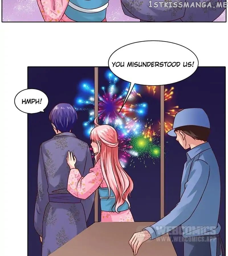 Bossy President With Girlish Soul chapter 45 - page 2
