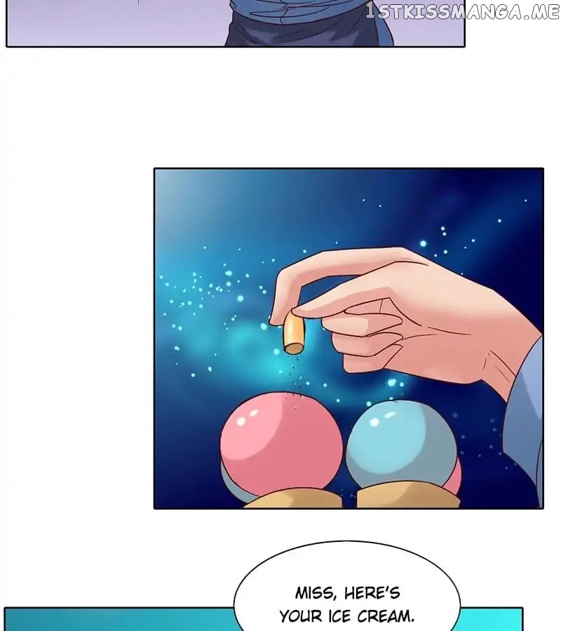 Bossy President With Girlish Soul chapter 45 - page 3