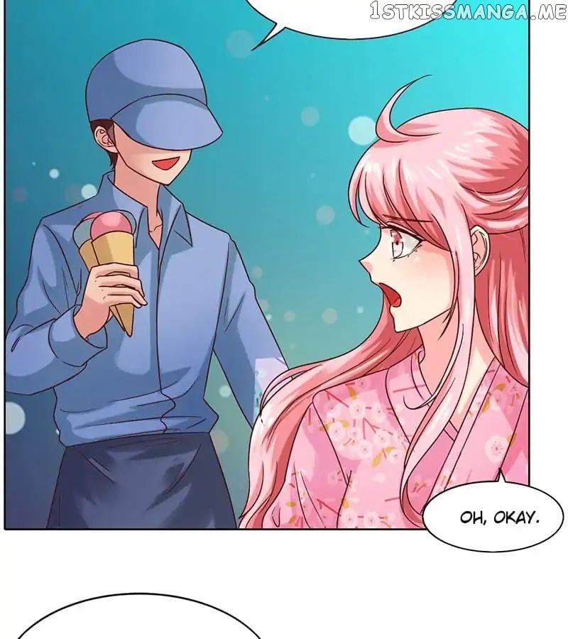 Bossy President With Girlish Soul chapter 45 - page 4