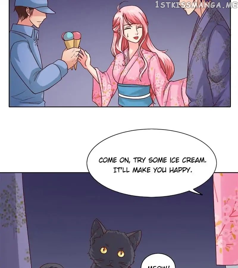 Bossy President With Girlish Soul chapter 45 - page 6