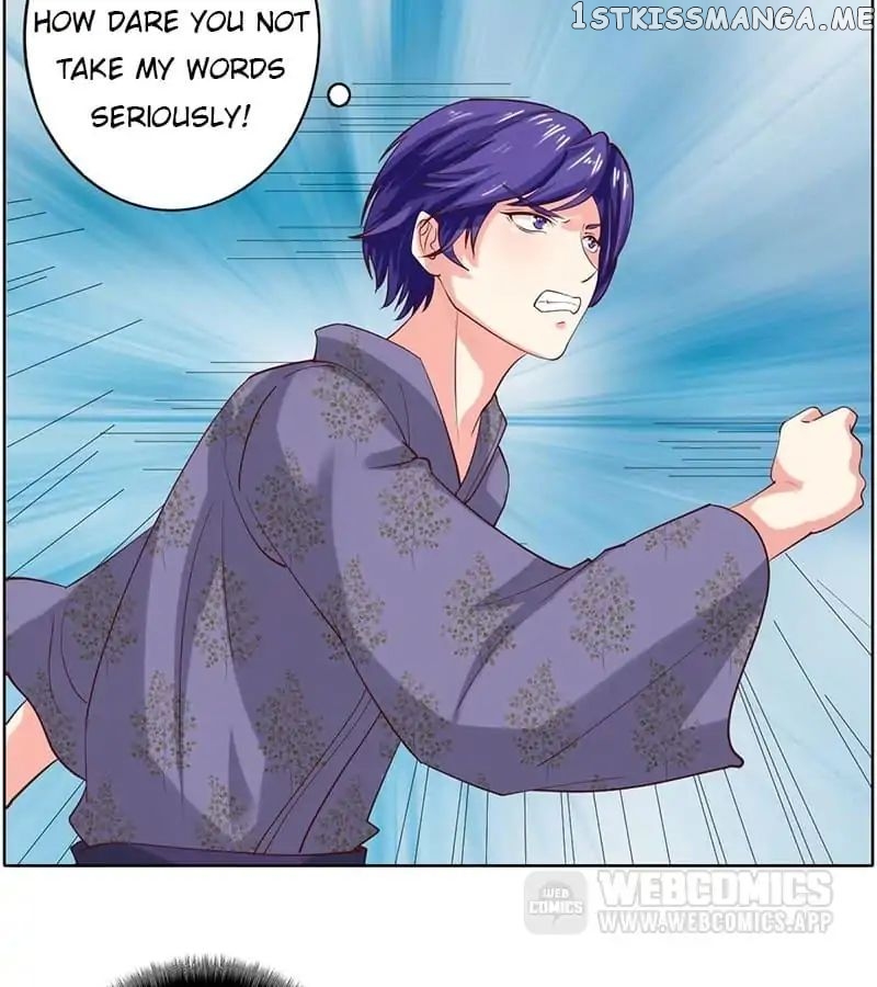 Bossy President With Girlish Soul chapter 44 - page 2