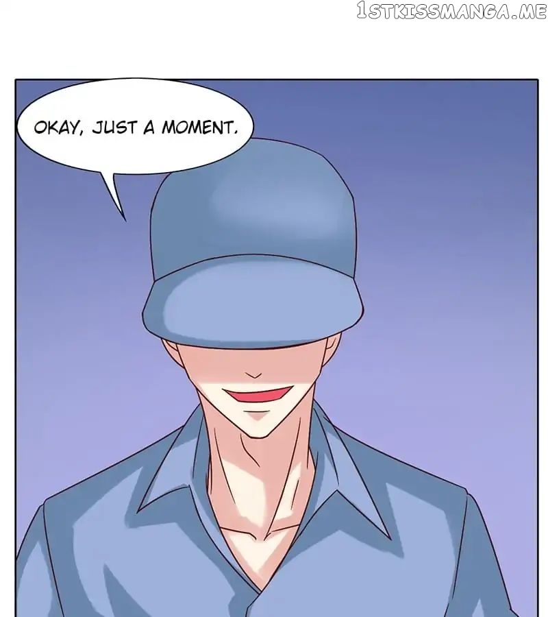 Bossy President With Girlish Soul chapter 44 - page 21