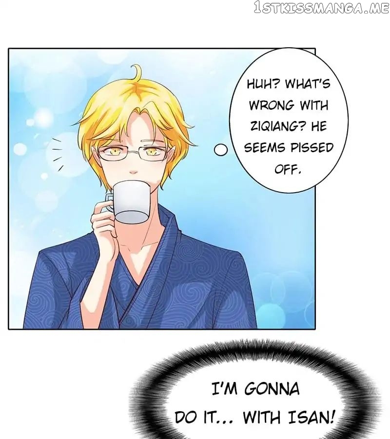 Bossy President With Girlish Soul chapter 44 - page 4