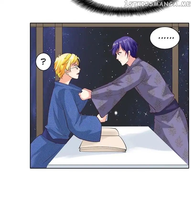 Bossy President With Girlish Soul chapter 44 - page 5