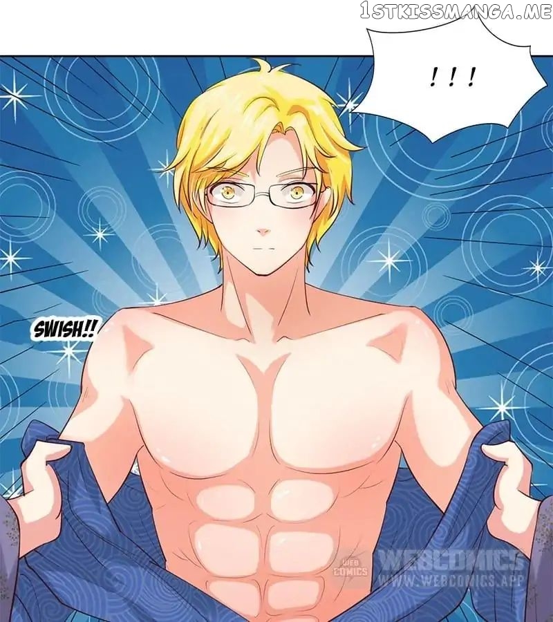 Bossy President With Girlish Soul chapter 44 - page 6