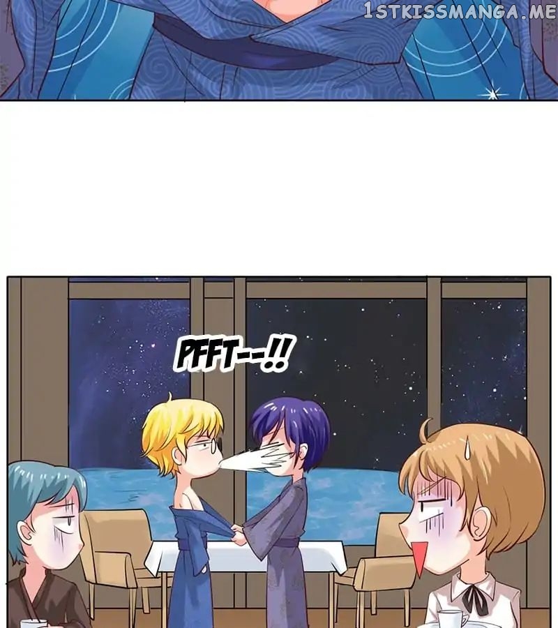 Bossy President With Girlish Soul chapter 44 - page 7