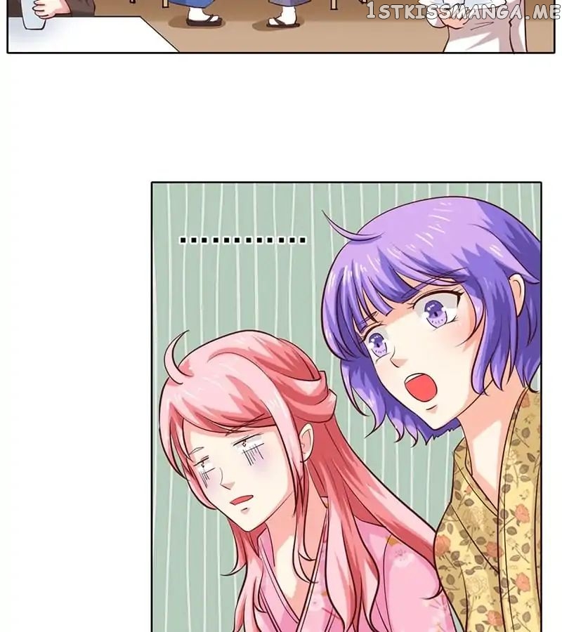 Bossy President With Girlish Soul chapter 44 - page 8