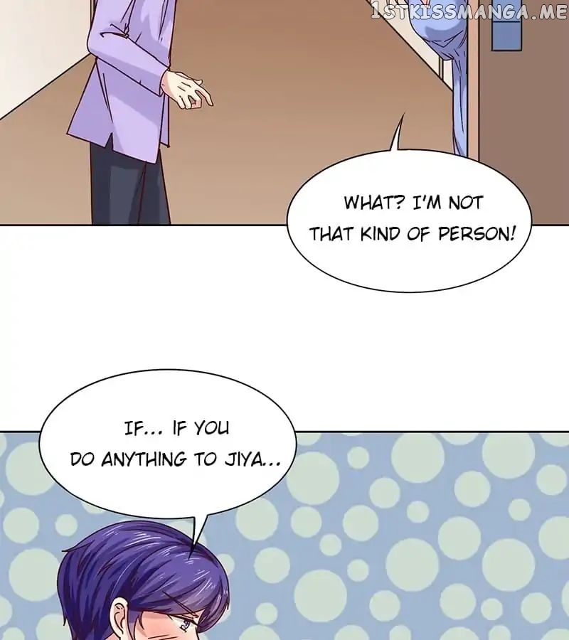 Bossy President With Girlish Soul chapter 42 - page 17