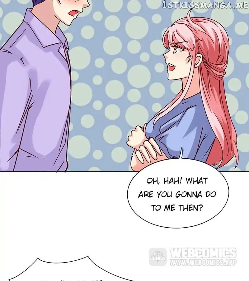 Bossy President With Girlish Soul chapter 42 - page 18