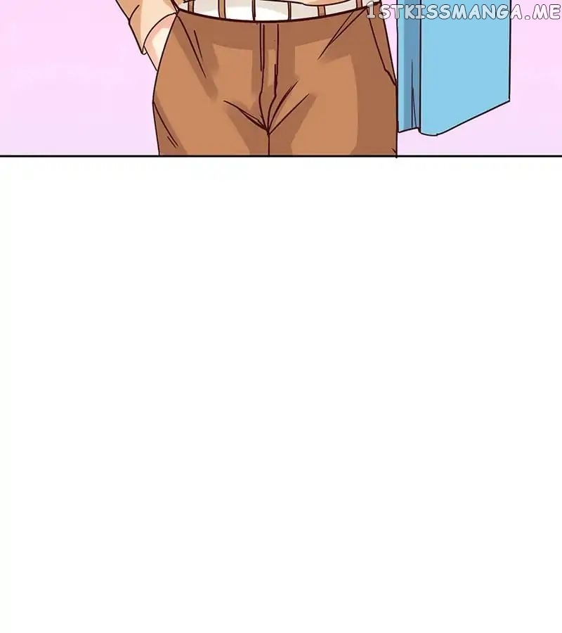 Bossy President With Girlish Soul chapter 42 - page 23