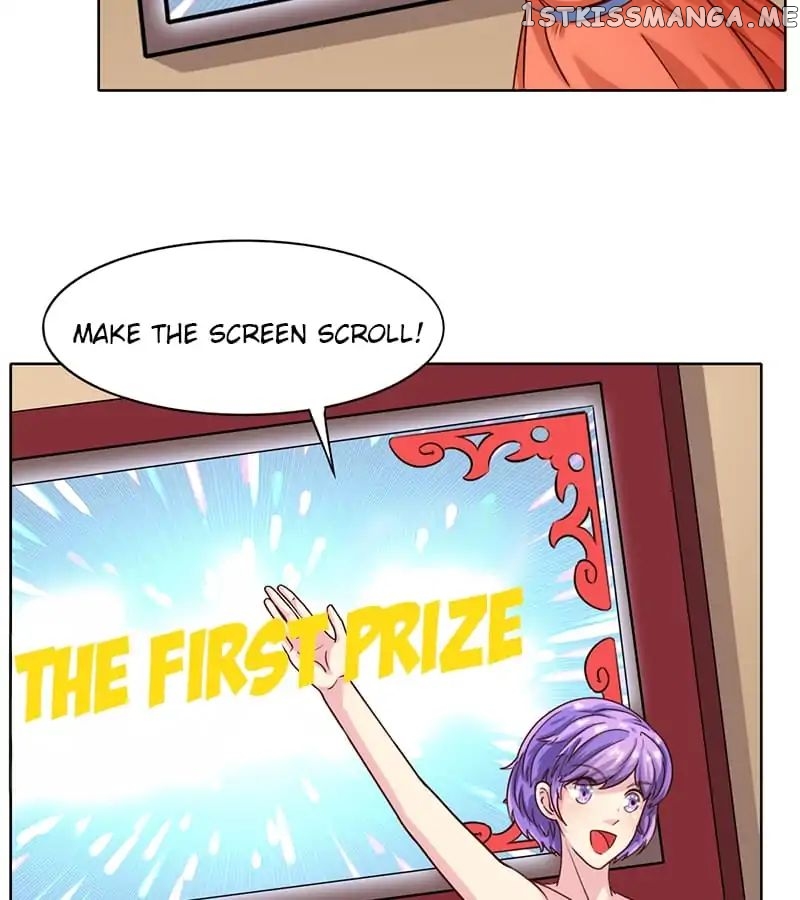 Bossy President With Girlish Soul chapter 41 - page 15