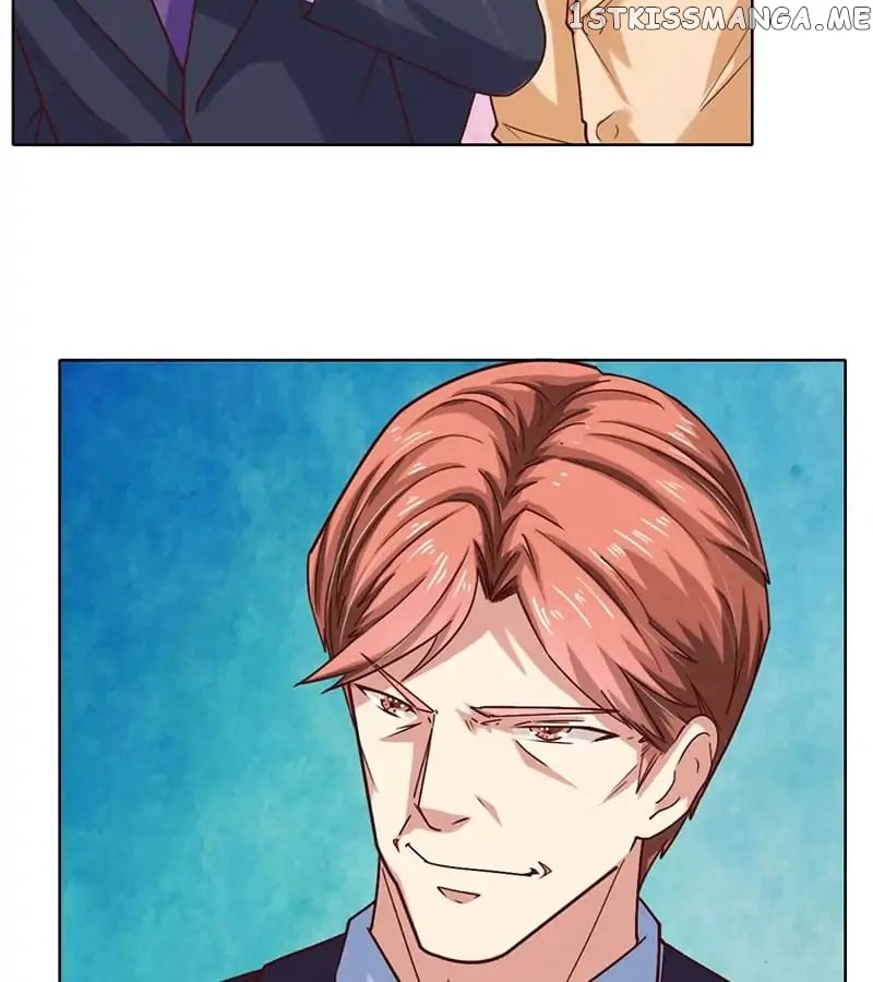 Bossy President With Girlish Soul chapter 41 - page 20