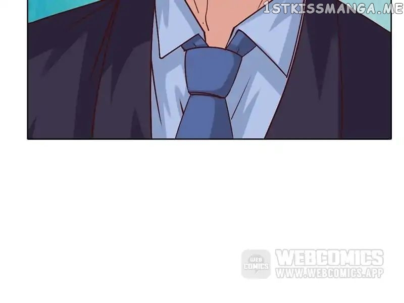Bossy President With Girlish Soul chapter 41 - page 21
