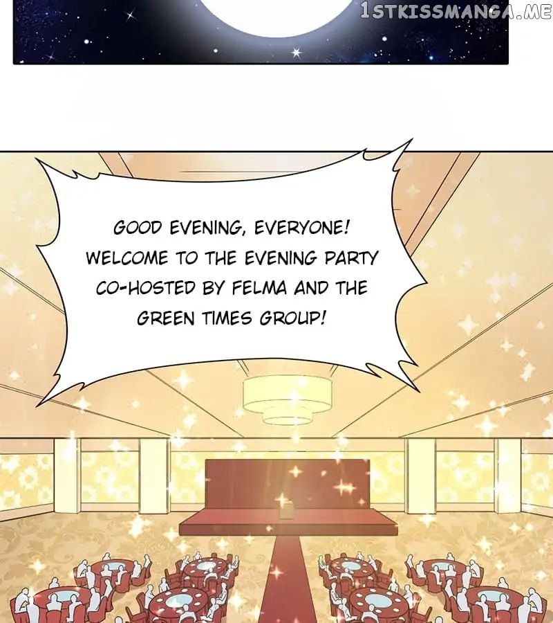 Bossy President With Girlish Soul chapter 40 - page 12