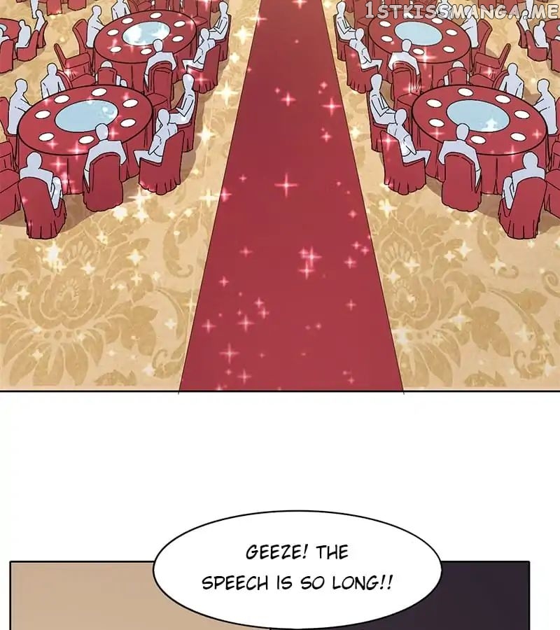 Bossy President With Girlish Soul chapter 40 - page 13