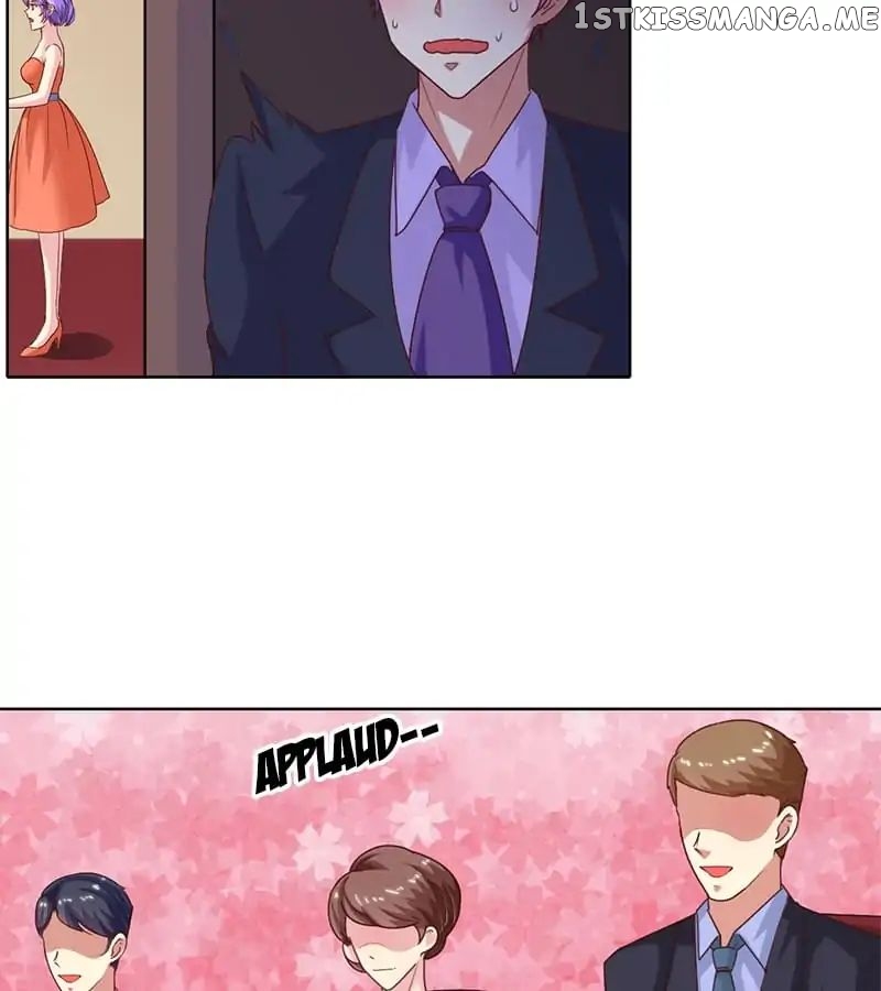 Bossy President With Girlish Soul chapter 40 - page 16