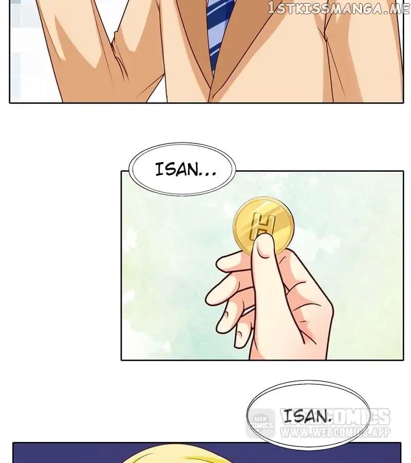 Bossy President With Girlish Soul chapter 40 - page 2