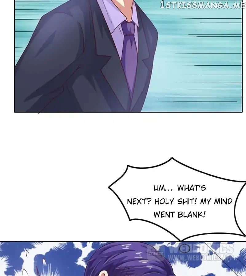 Bossy President With Girlish Soul chapter 40 - page 22