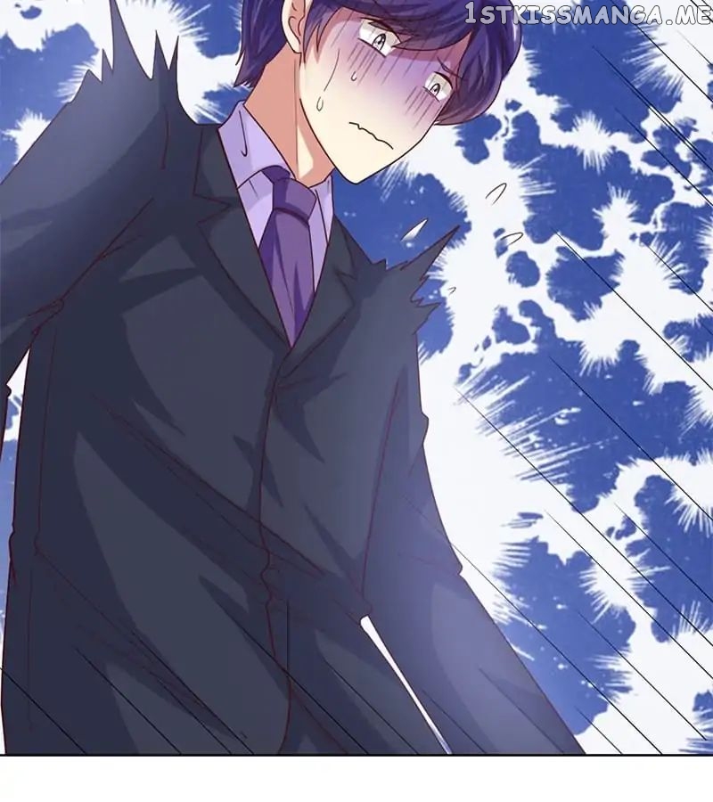 Bossy President With Girlish Soul chapter 40 - page 23
