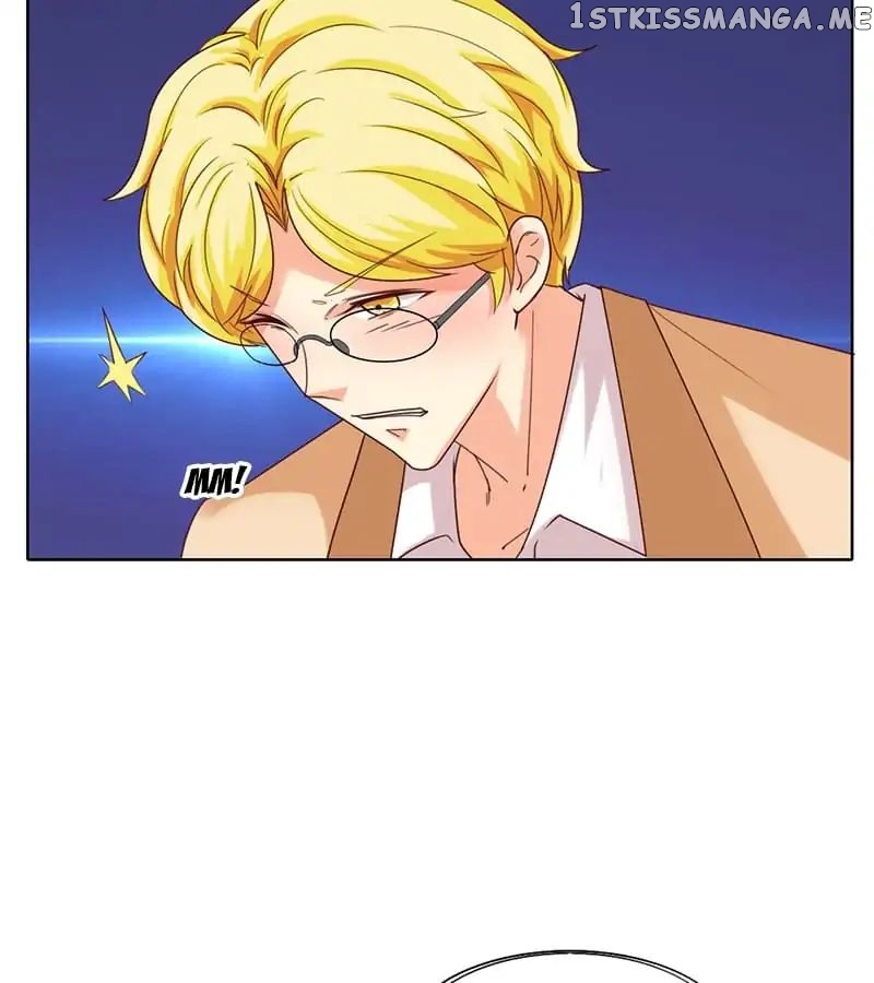 Bossy President With Girlish Soul chapter 40 - page 3