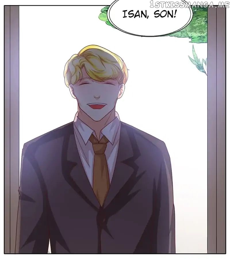 Bossy President With Girlish Soul chapter 40 - page 4