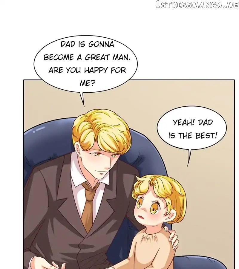 Bossy President With Girlish Soul chapter 40 - page 5