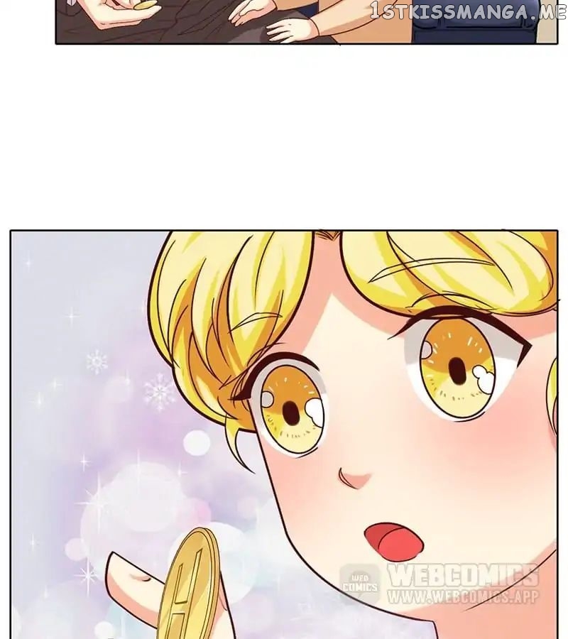 Bossy President With Girlish Soul chapter 40 - page 6