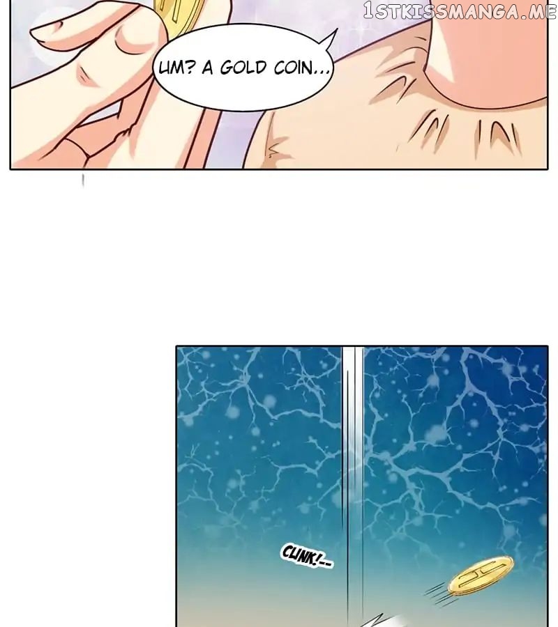 Bossy President With Girlish Soul chapter 40 - page 7
