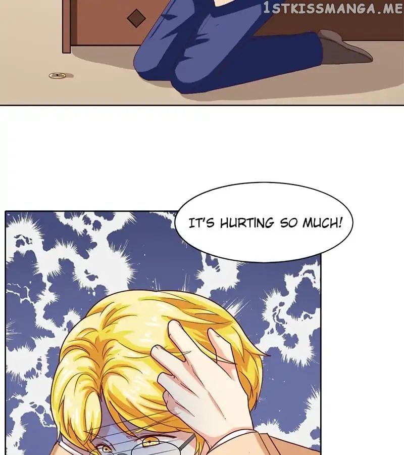Bossy President With Girlish Soul chapter 40 - page 9