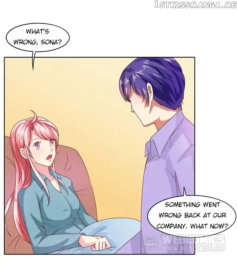 Bossy President With Girlish Soul chapter 39 - page 2