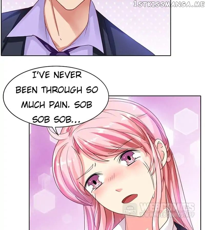 Bossy President With Girlish Soul chapter 38 - page 10