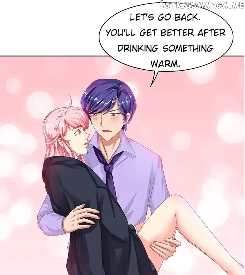 Bossy President With Girlish Soul chapter 38 - page 12