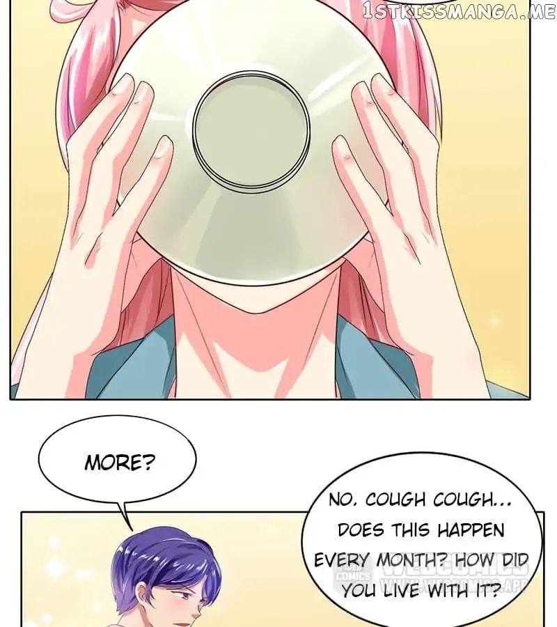 Bossy President With Girlish Soul chapter 38 - page 18