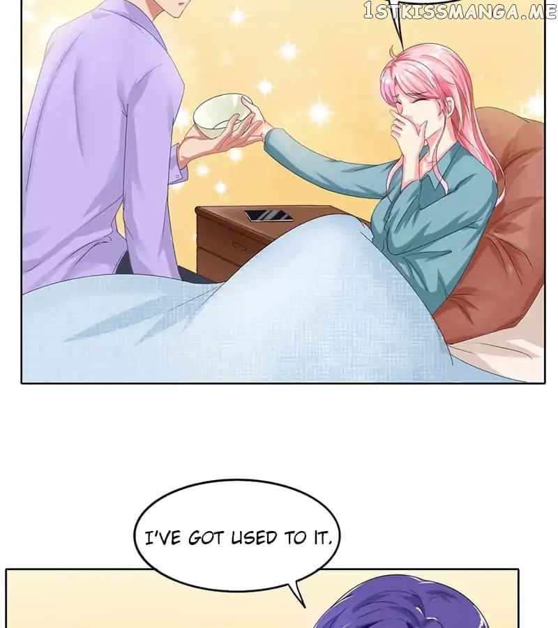 Bossy President With Girlish Soul chapter 38 - page 19