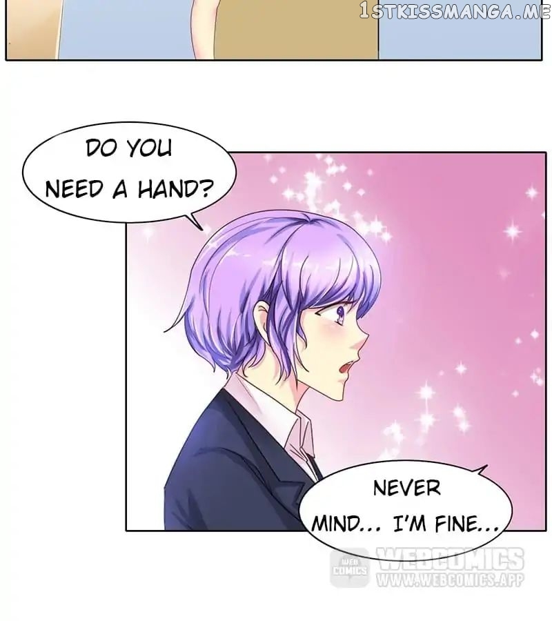 Bossy President With Girlish Soul chapter 38 - page 2