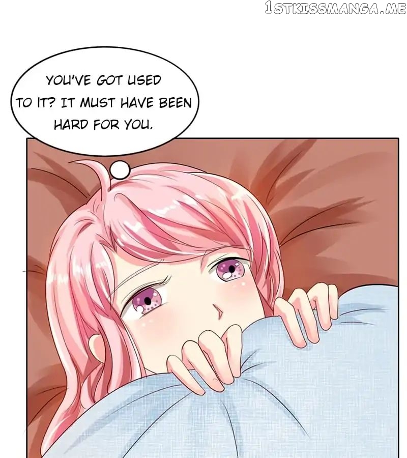 Bossy President With Girlish Soul chapter 38 - page 21