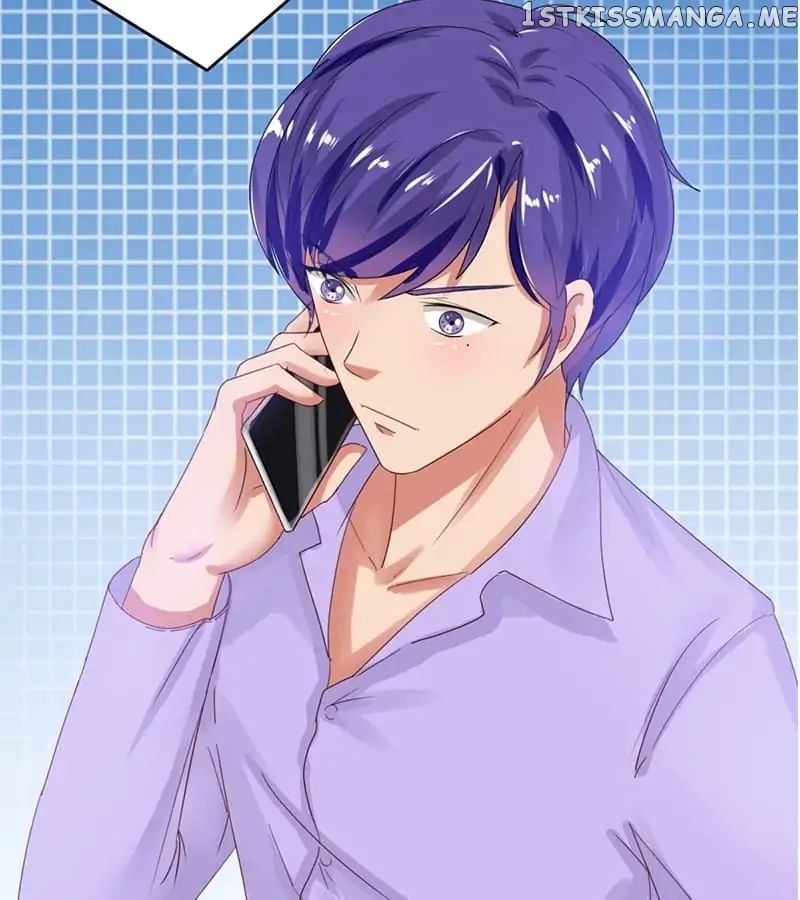Bossy President With Girlish Soul chapter 38 - page 24