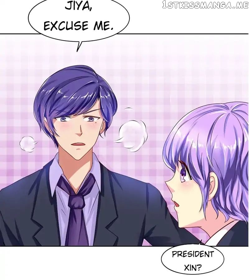 Bossy President With Girlish Soul chapter 38 - page 4