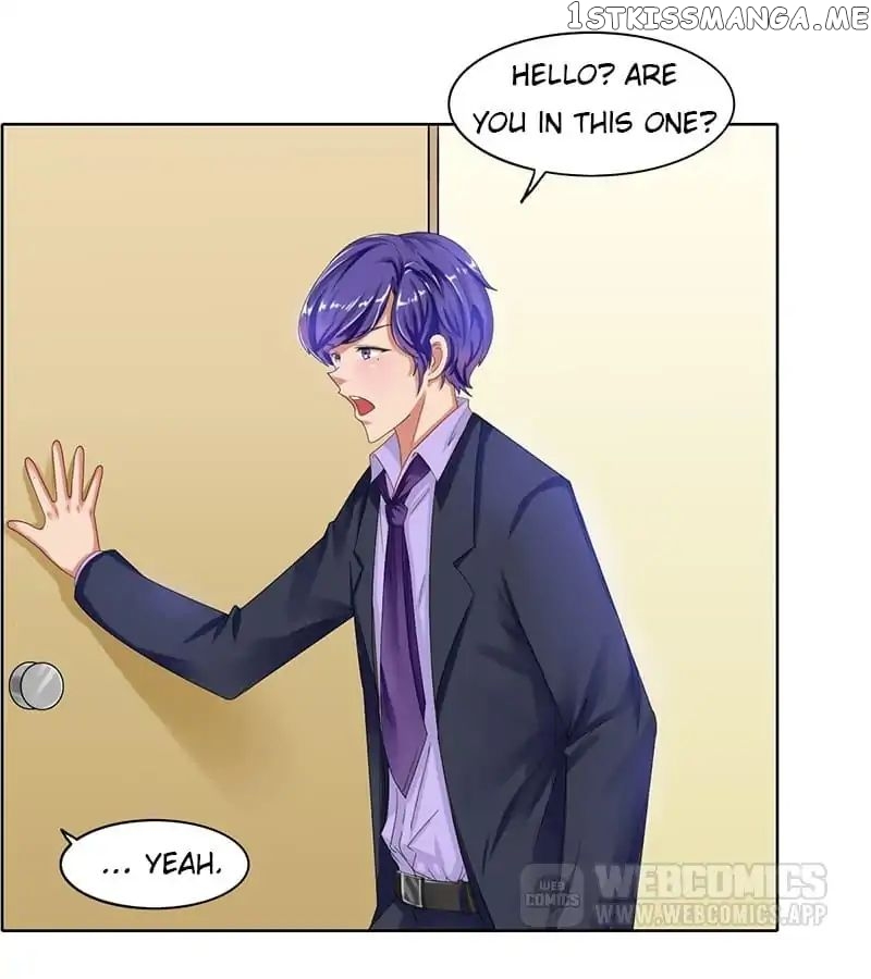 Bossy President With Girlish Soul chapter 38 - page 6