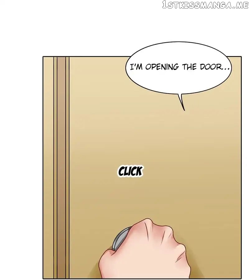 Bossy President With Girlish Soul chapter 38 - page 7