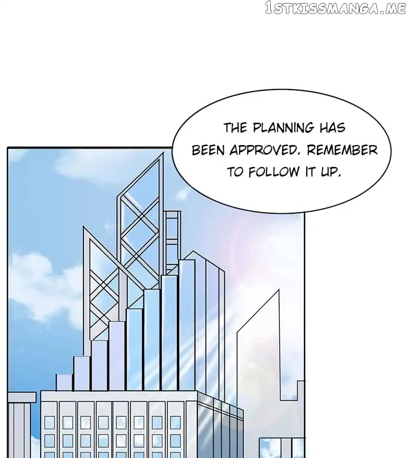 Bossy President With Girlish Soul chapter 37 - page 1