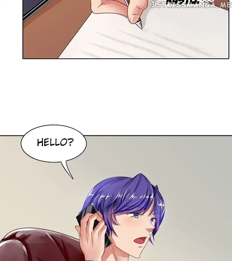 Bossy President With Girlish Soul chapter 37 - page 12