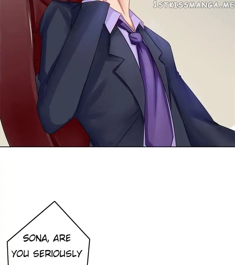 Bossy President With Girlish Soul chapter 37 - page 13