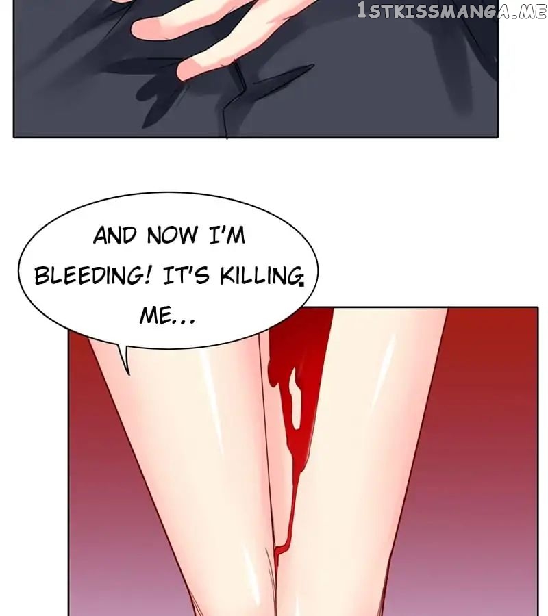 Bossy President With Girlish Soul chapter 37 - page 17