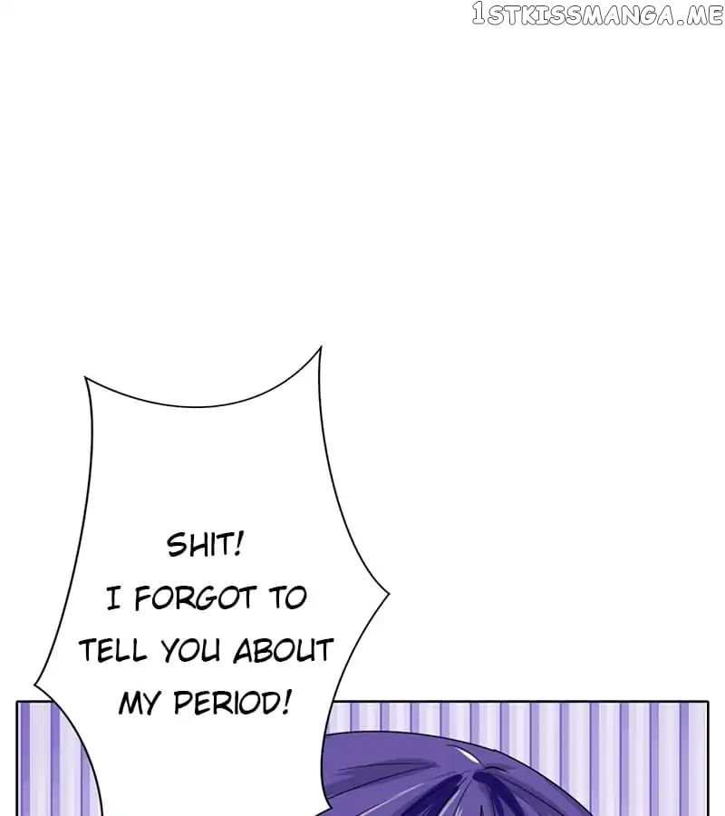 Bossy President With Girlish Soul chapter 37 - page 20