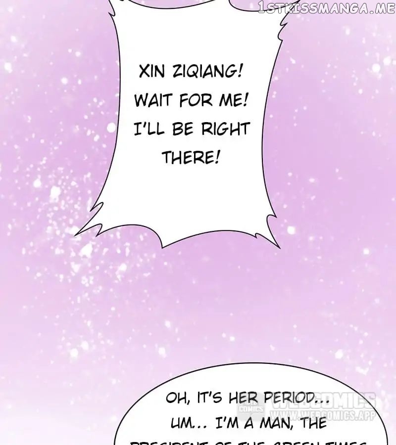 Bossy President With Girlish Soul chapter 37 - page 22