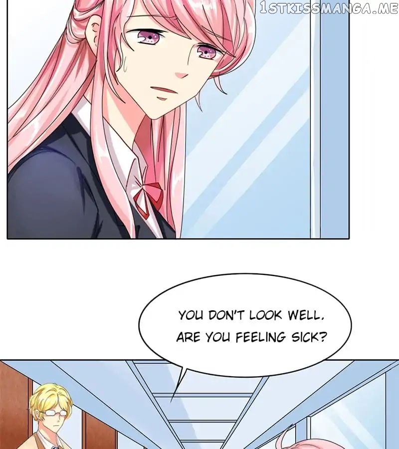 Bossy President With Girlish Soul chapter 37 - page 5