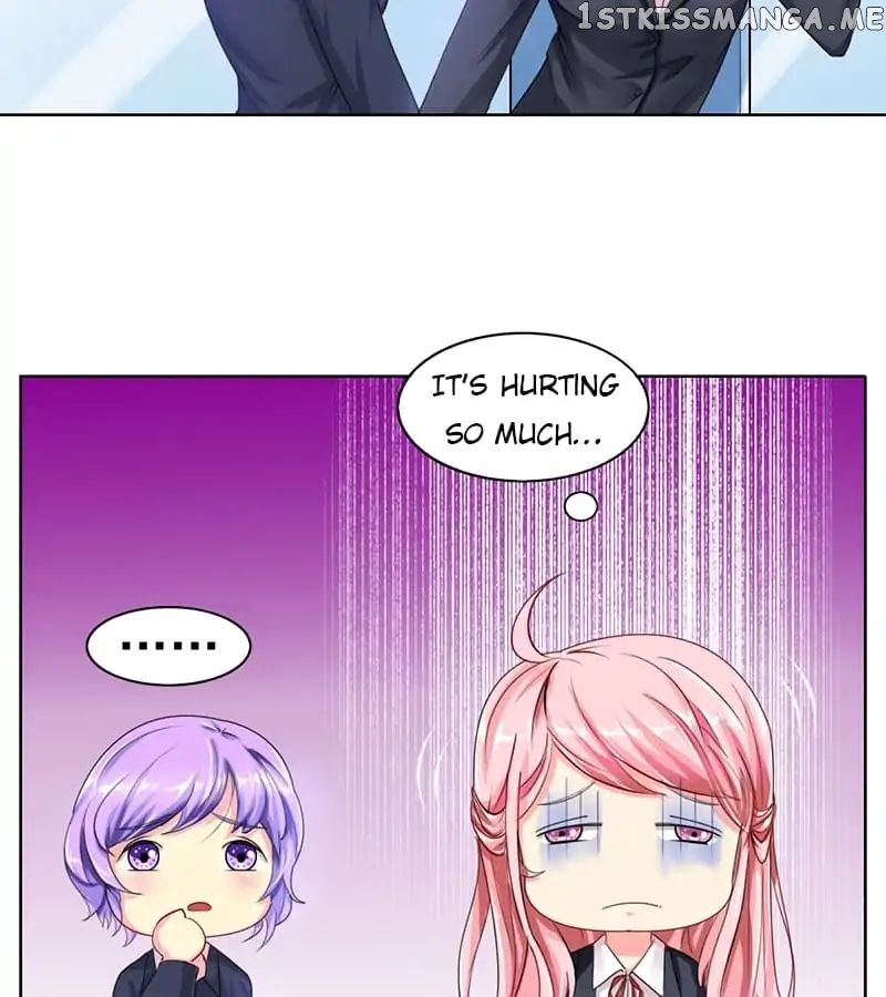 Bossy President With Girlish Soul chapter 37 - page 8