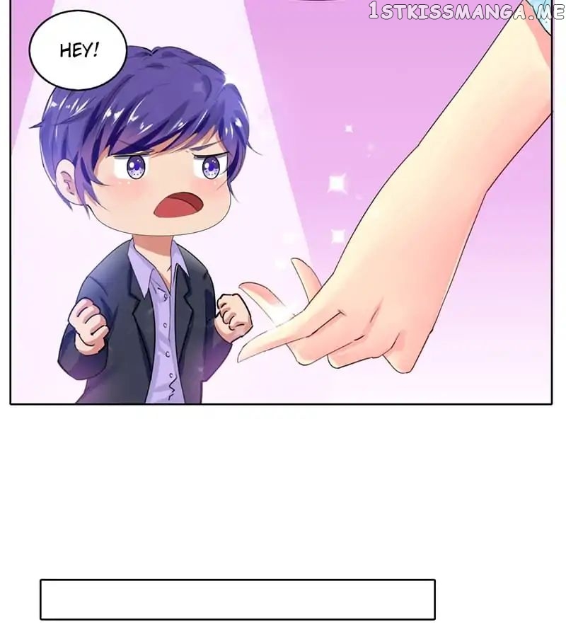 Bossy President With Girlish Soul chapter 36 - page 11